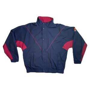 Vtg Wilson X GORE-TEX Windbreaker